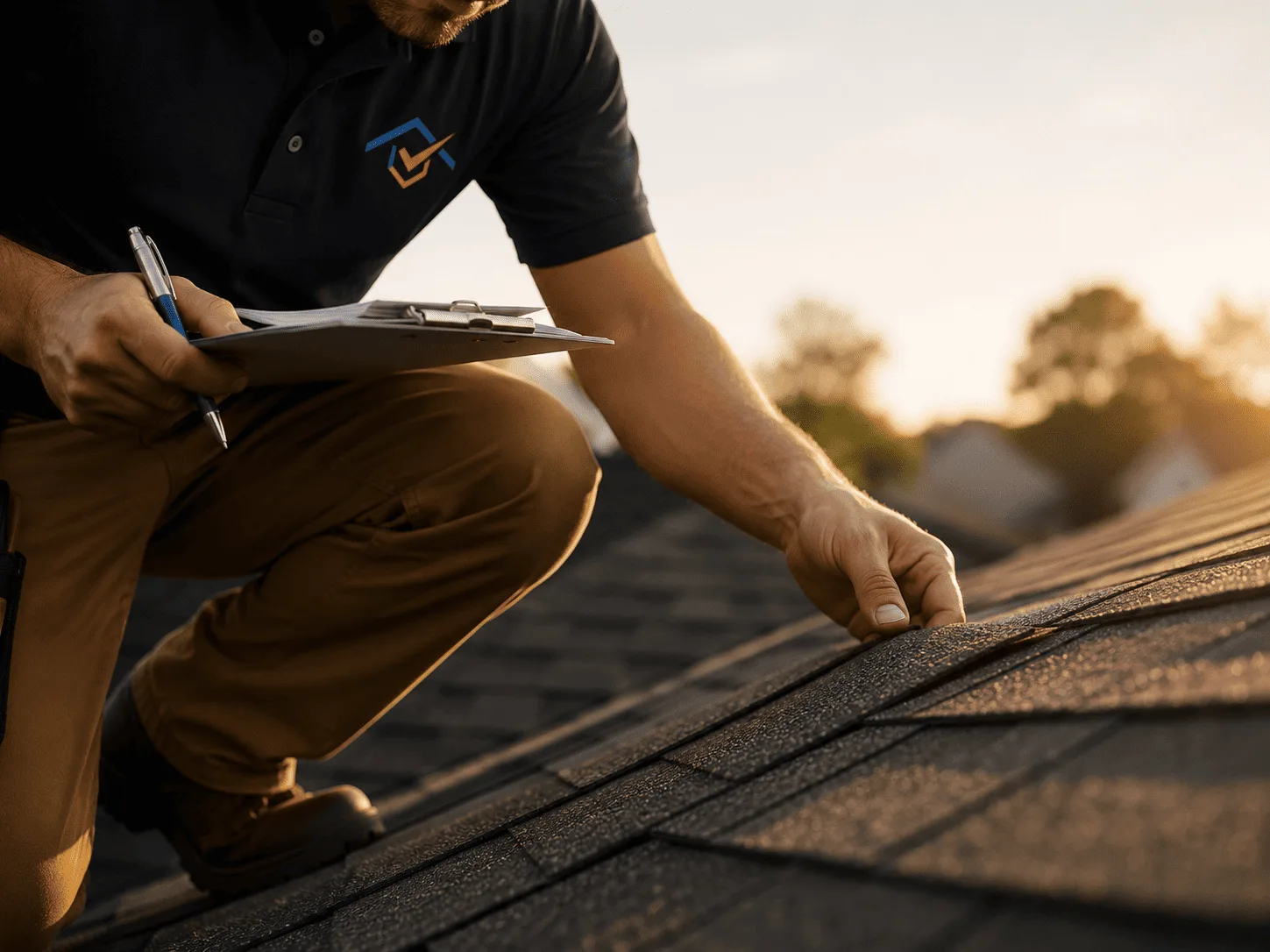 Why Choose Roof Inspection in Lugoff, SC